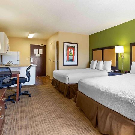 Extended Stay America Select Suites - Atlanta - Perimeter - Hammond Drive Екстер'єр фото