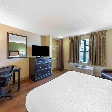 Extended Stay America Select Suites - Atlanta - Perimeter - Hammond Drive Екстер'єр фото